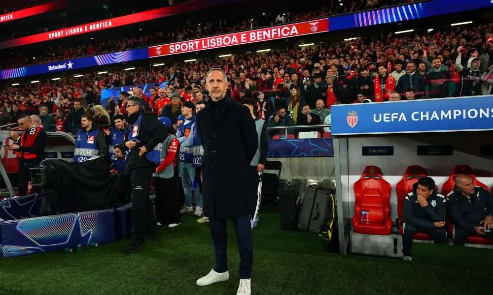 Le Bayer Leverkusen s’intéresse à cet entraîneur de Ligue 1