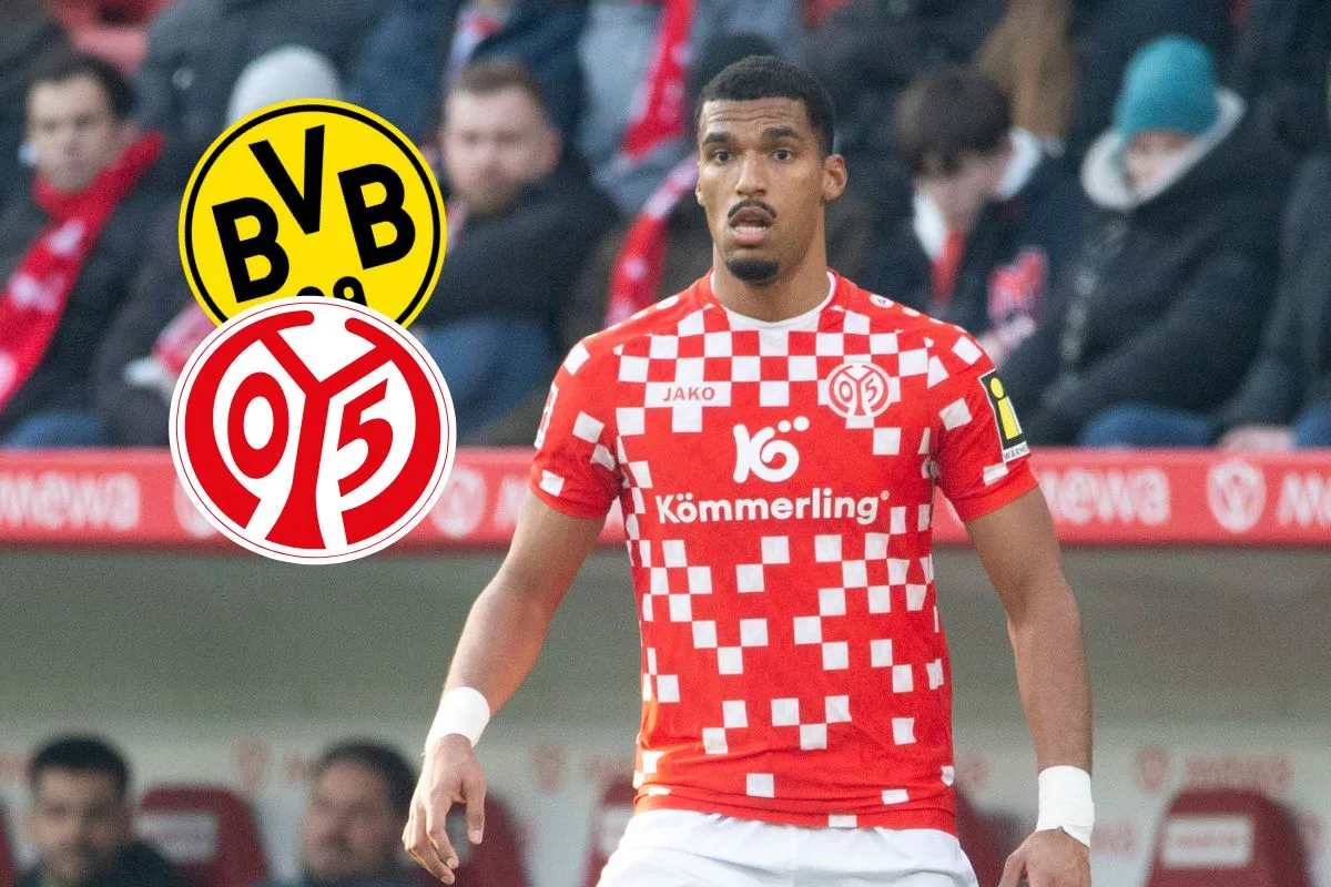 Borussia Dortmund: Mainz à un avantage? Star vous permet d’écouter