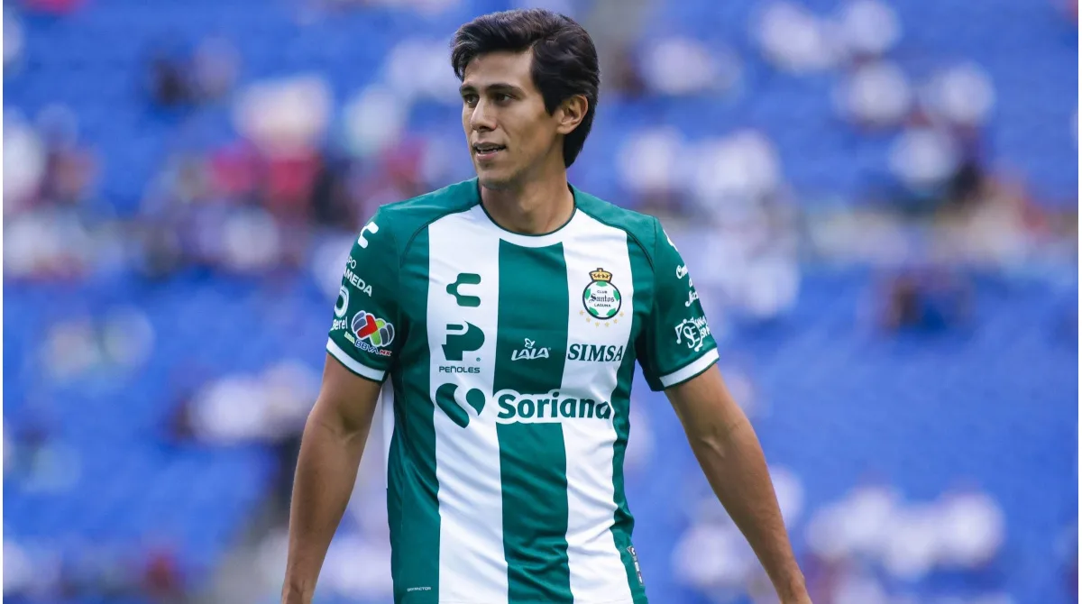 2. Bundesliga au lieu de terminer la carrière? Offre pour l’ancien talent de Mexico Macías