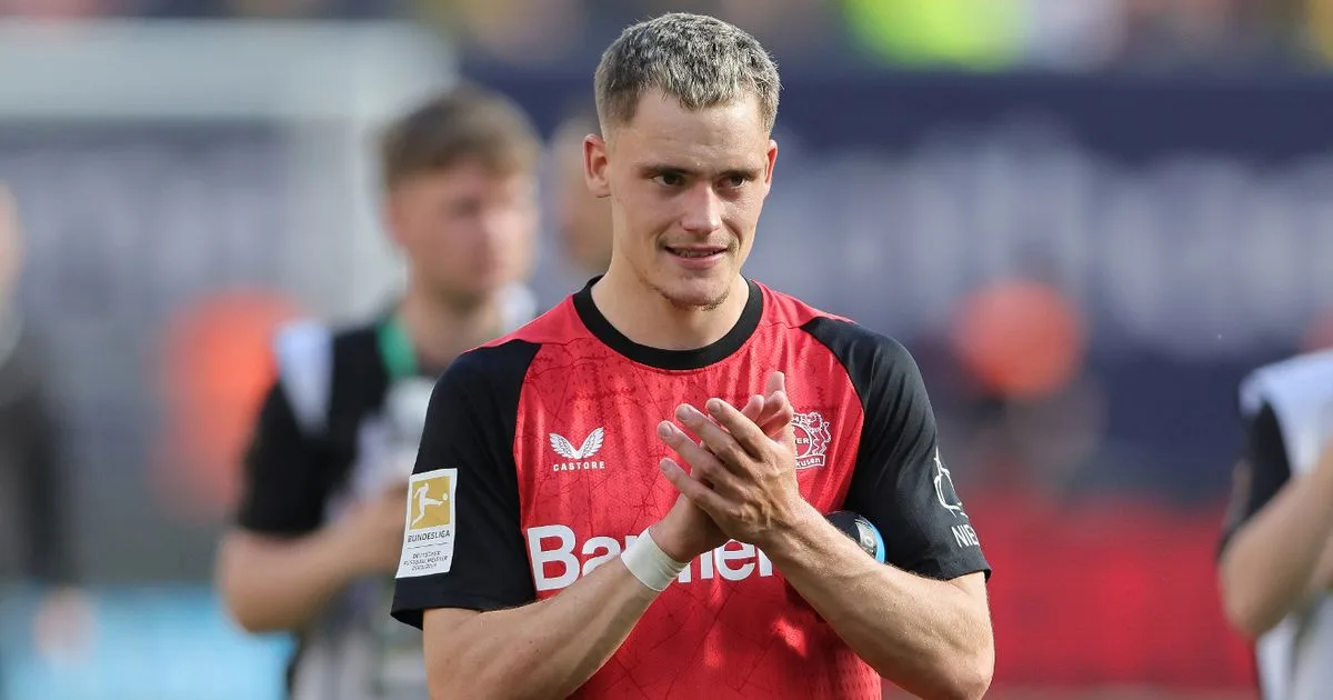 Liverpool Transfer News: Florian Wirtz dit à Bayer Leverkusen «Je veux déménager à Anfield»
