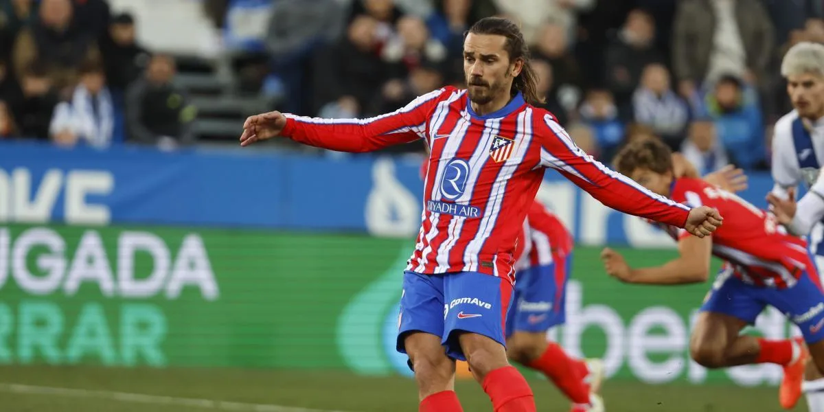 Programme et où regarder l’Atlético de Madrid à la télévision