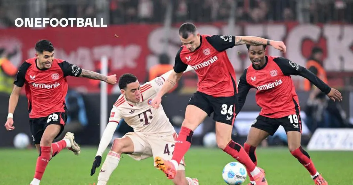 Holstein Kiel vs Bayer Leverkusen Aperçu: Les champions cherchent à garder les espoirs minces en vie