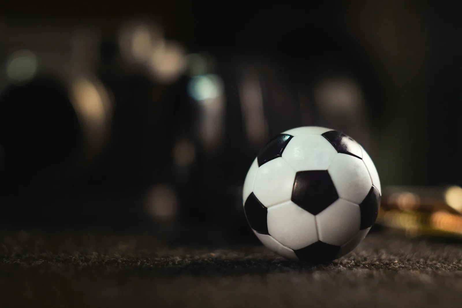 L’étude des blessures à la cheville avec les équipes de Bundesliga met en évidence les pressions de retour pour jouer
