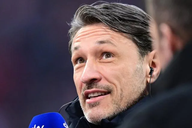 Niko Kovac, entraîneur du Borussia Dortmund : « Tout est possible en football, surtout … – L’Équipe