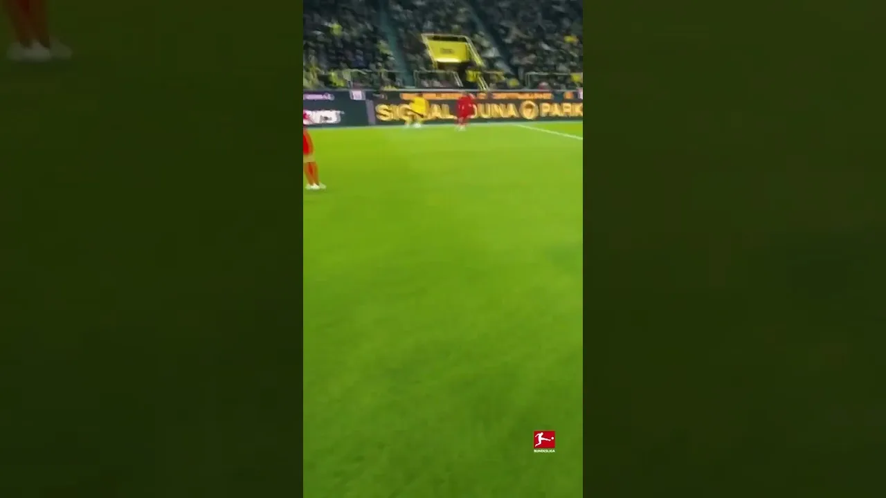 POV : Vous êtes l’arbitre ⚽️