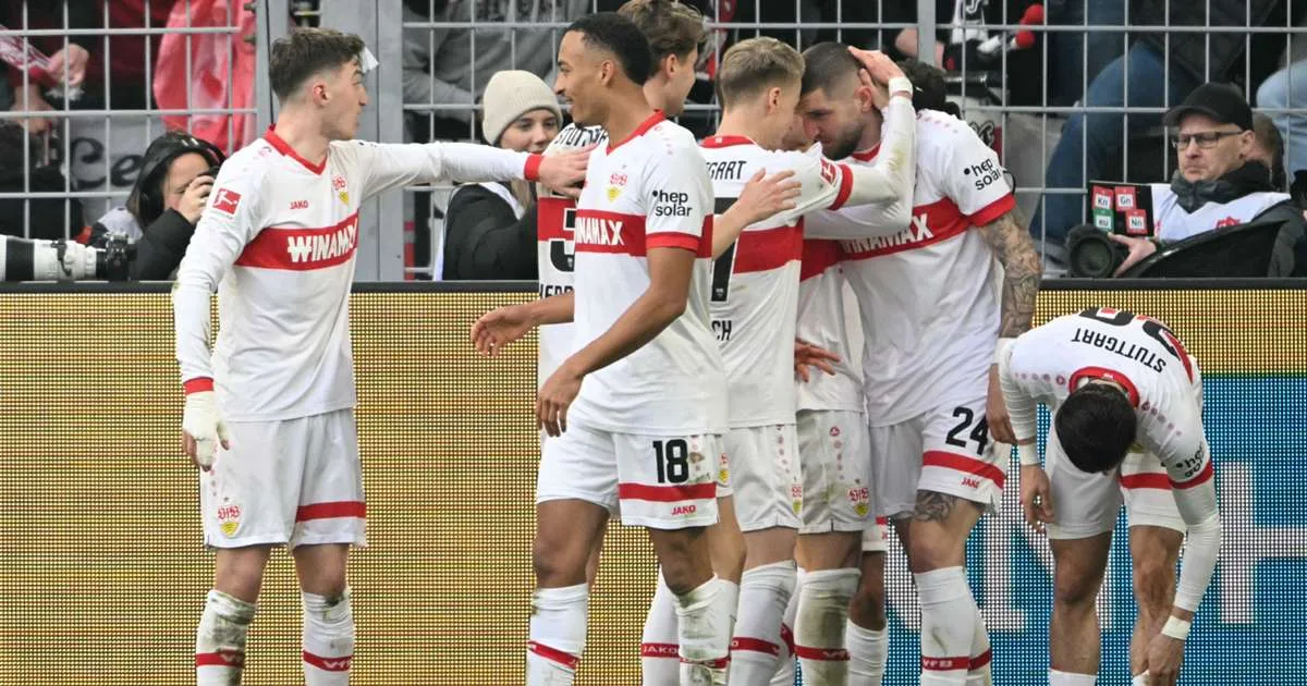 Borussia Dortmund 1-2 Stuttgart: les débuts de Kovac tombent à plat