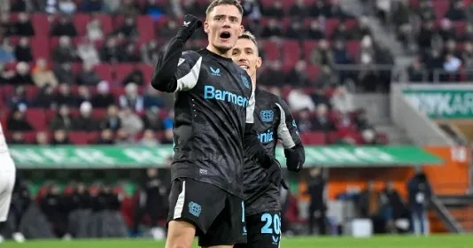Le phare du Bayer Leverkusen