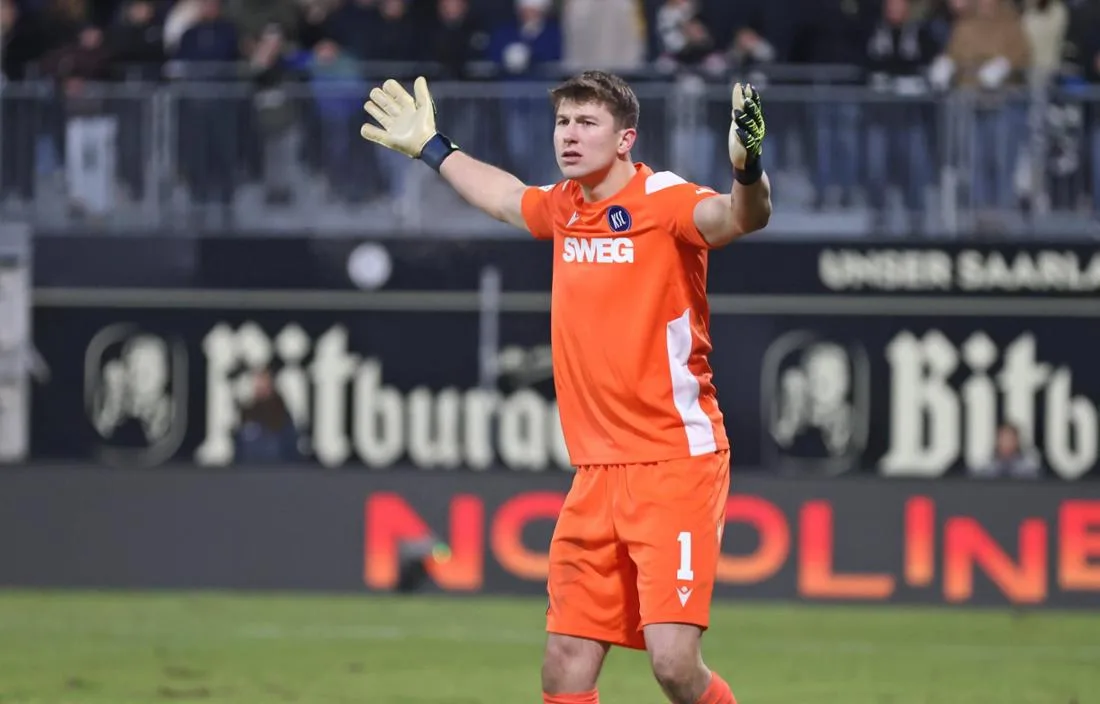 Successeur trapp pour approcher? Eintracht Francfurt dans le duel de transfert avec Bayer Leverkusen