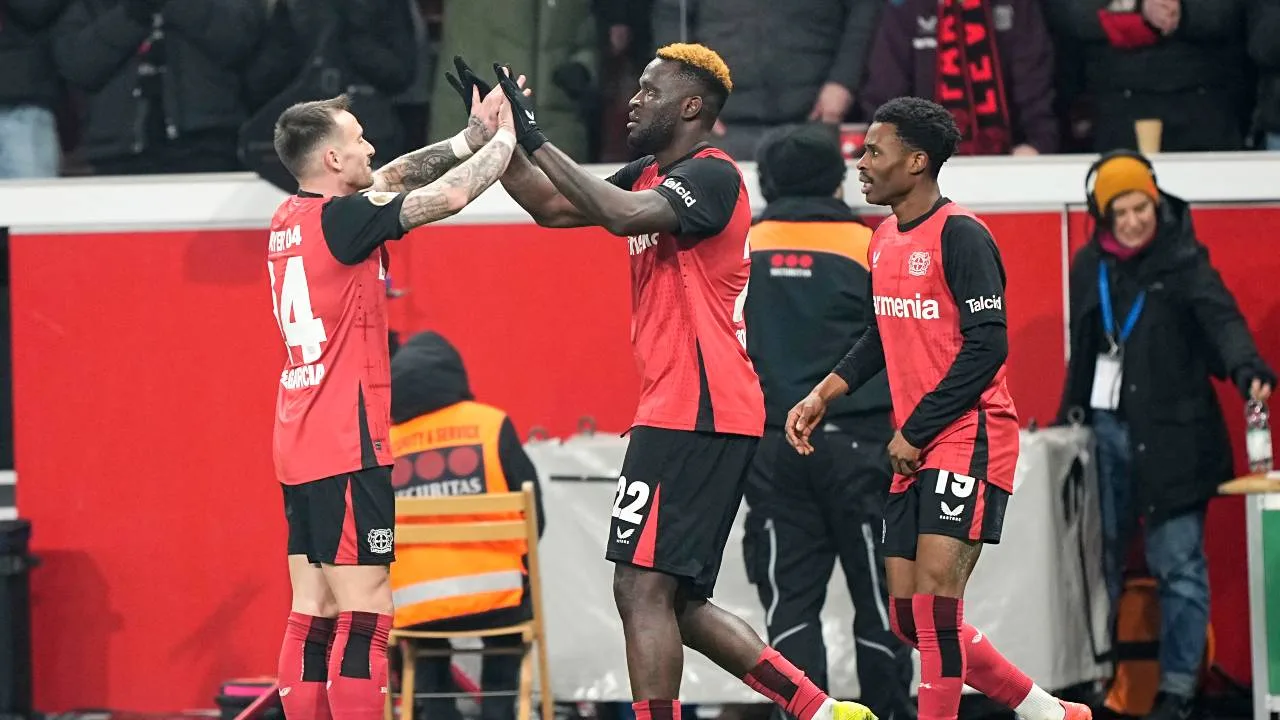 Bundesliga Roundup: Leverkusen survit à la peur dans la coupe allemande
