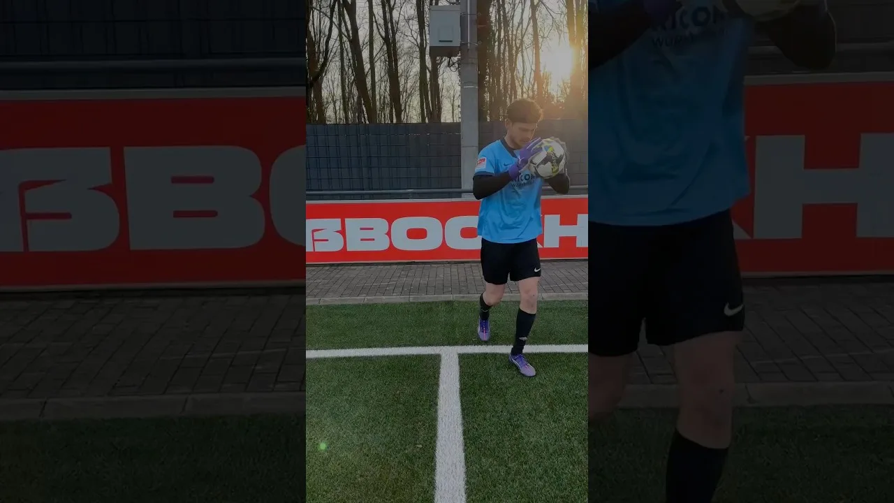 The return of… #football #fussball #futbol #goalkeeper #return #bundesliga #vflbochum #bvb #fcköln