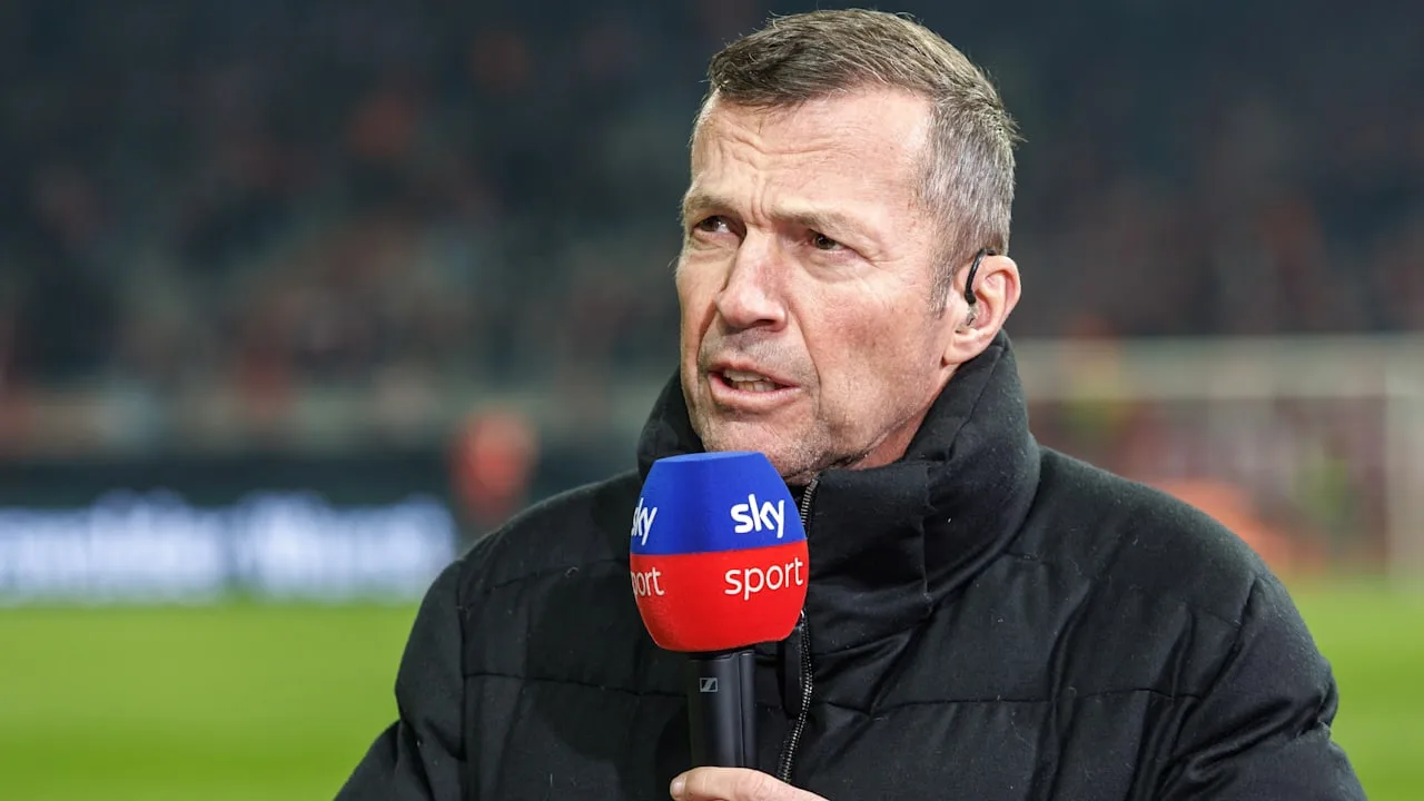Bundesliga: Matthäus avertit le FC Bayern et Leverkusen! « Pourrait se retourner » | football