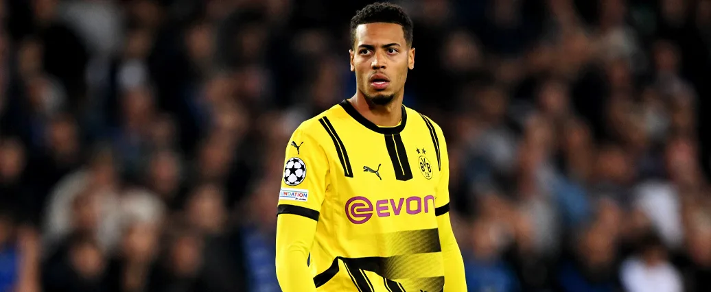 Nmecha suscite l’intérêt en Premier League