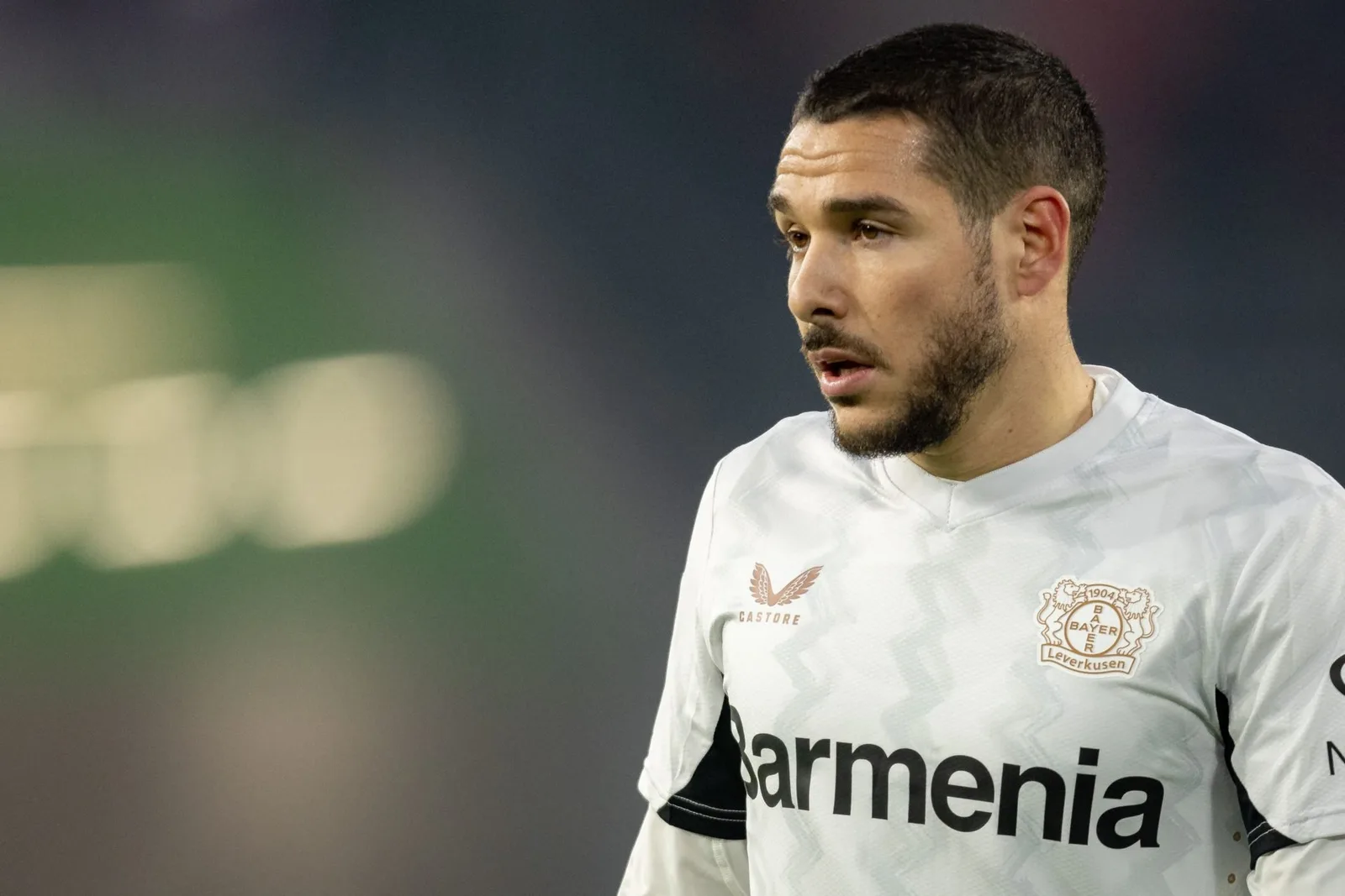 Comment Emi Buendia se dispute-t-elle à Bayer Leverkusen après que Leeds United a essayé de signer la star d’Aston Villa
