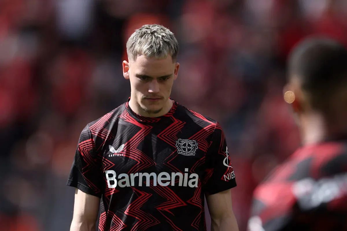 Bayer Leverkusen Boss s’attend à ce que Wirtz et Alonso restent