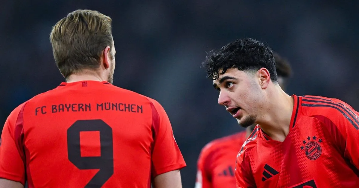 Interdit par l’UEFA. Pourquoi le Bayern Munich ne joue plus avec des équipements rouges en Ligue des champions