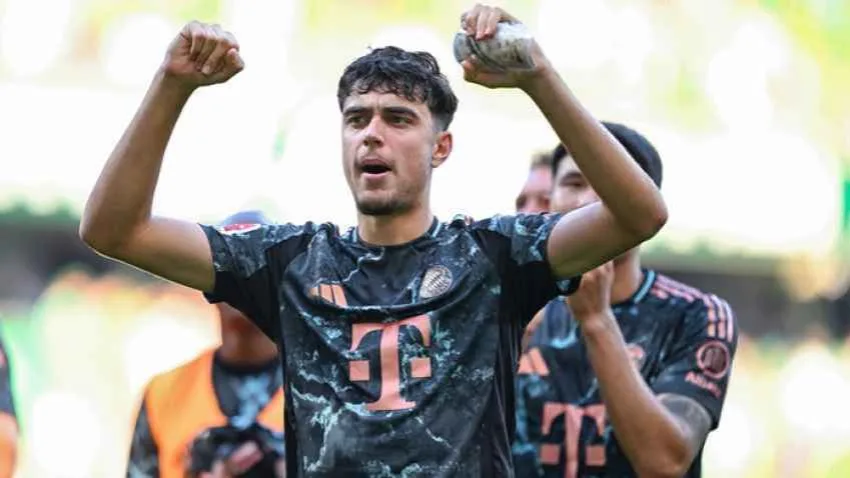 Cine Transmet Bayern Munchen – Bochum (16:30) TV