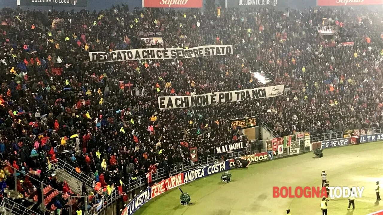 Bologne-Borussia Dortmund, l’ordonnance anti-alcool et boissons entre en vigueur
