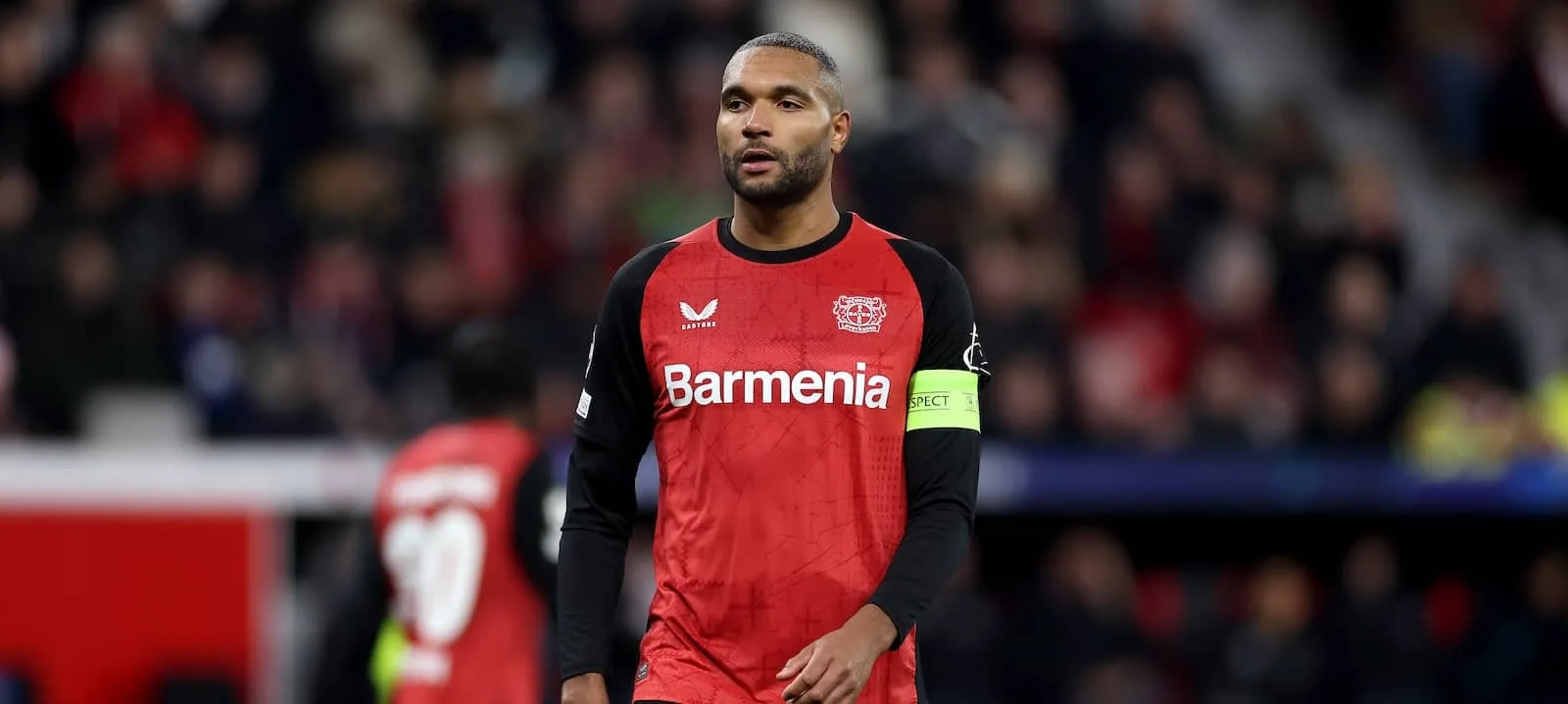 Manchester United poussant pour signer la star de Bayer Leverkusen Jonathan Tah – Man United News and Transfer News