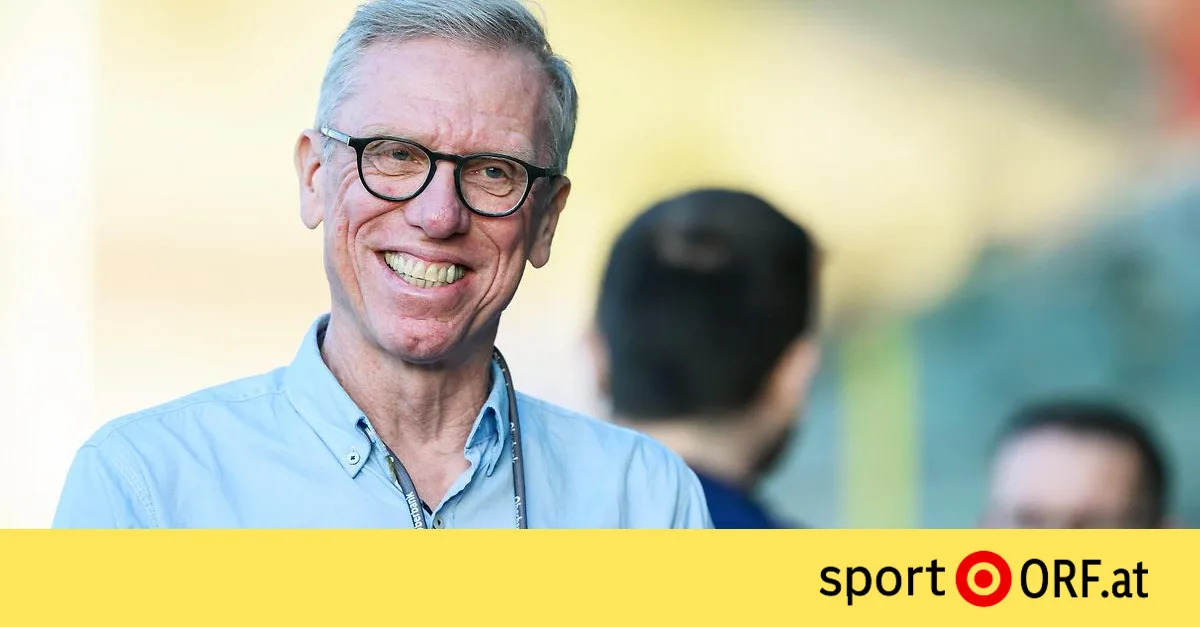 Bundesliga: Stöger en tant qu’entraîneur rapide ante Portas