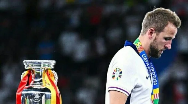 Problèmes pour le Bayern Munich après le derby avec le Borussia. Harry Kane ‘cassé’