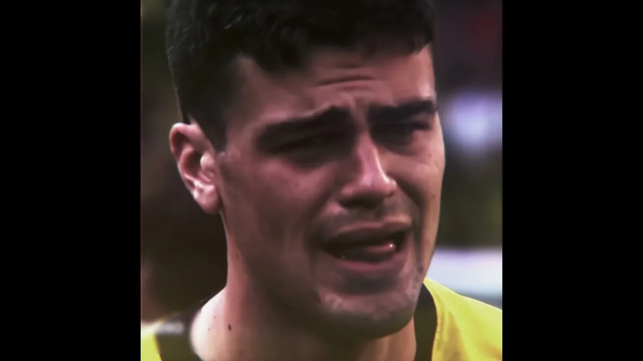 2 Jahre her und es tut immer noch weh #ae #football #edit #bvb #fy #dortmund #bundesliga #fcb