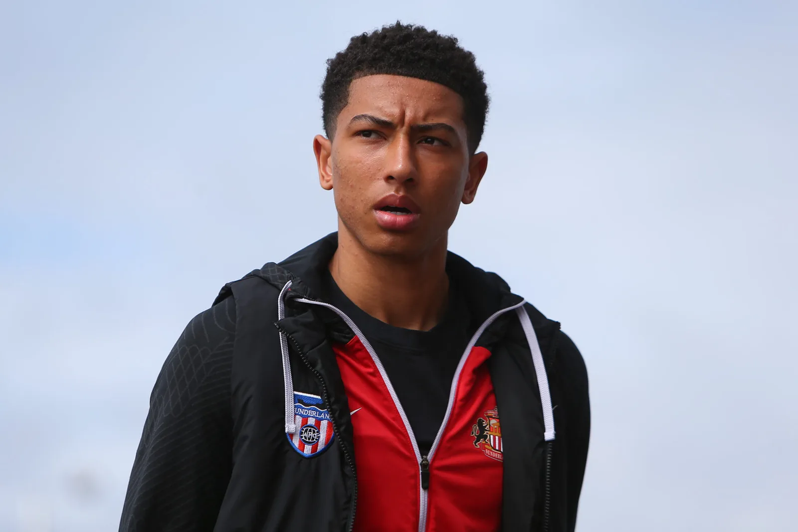 Le Borussia Dortmund a une arme secrète dans la course pour Jobe Bellingham de Sunderland, ce n’est pas Jude