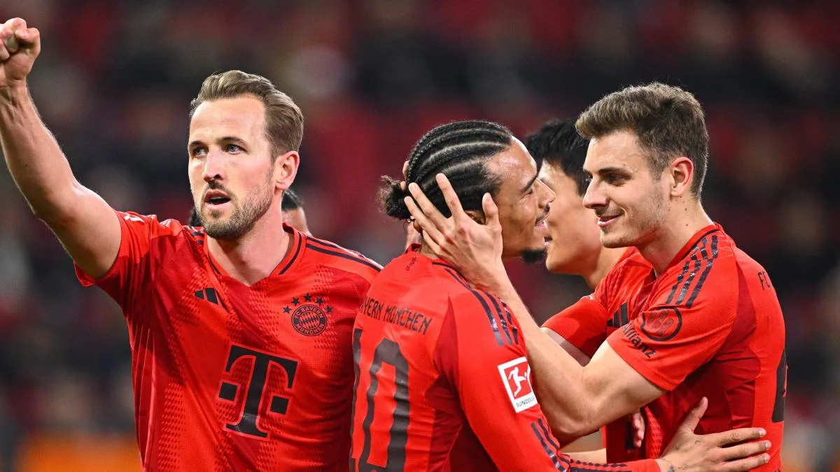 Alternative à l’investisseur DFL: l’accord de 100 millions d’euros de la Bundesliga