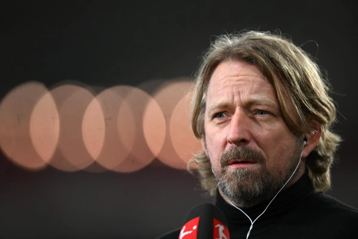 Borussia Dortmund à parvenir à une indemnité de départ avec Sven Mislintat