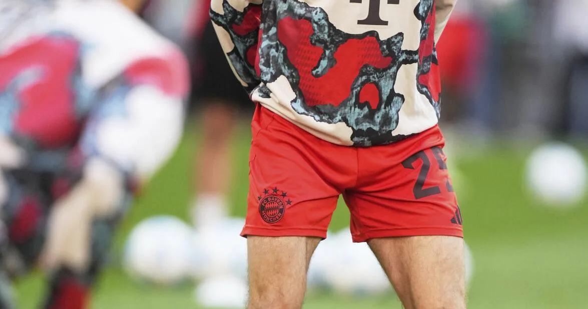 Allemagne Soccer Bundesliga | National | idahostatejournal.com