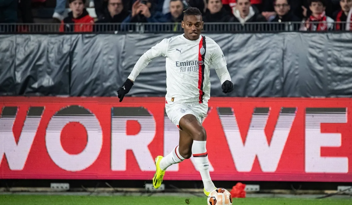 Le Bayern Munich entre dans la course de Rafa Leao! Le montant offert à l’AC Milan en échange du joueur