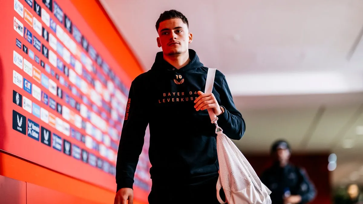 Bayer Leverkusen: Florian Wirtz parle de son avenir