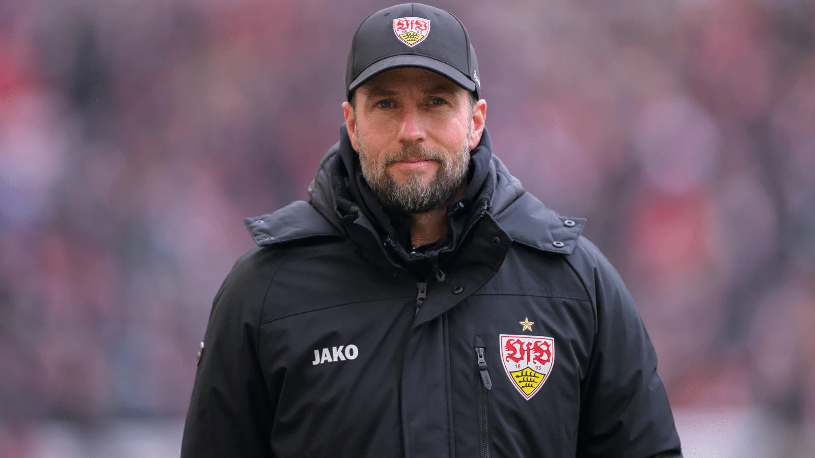 Sols pour Bayer Leverkusen, RB Leipzig et BVB! Le formateur Sebastian Hoeneß prolonge le contrat avec VFB Stuttgart