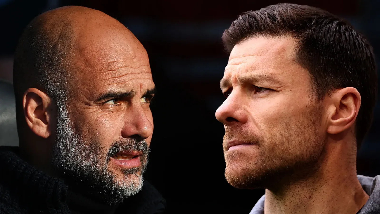 Bayer Leverkusen: échange stellaire avec Manchester City? Photos