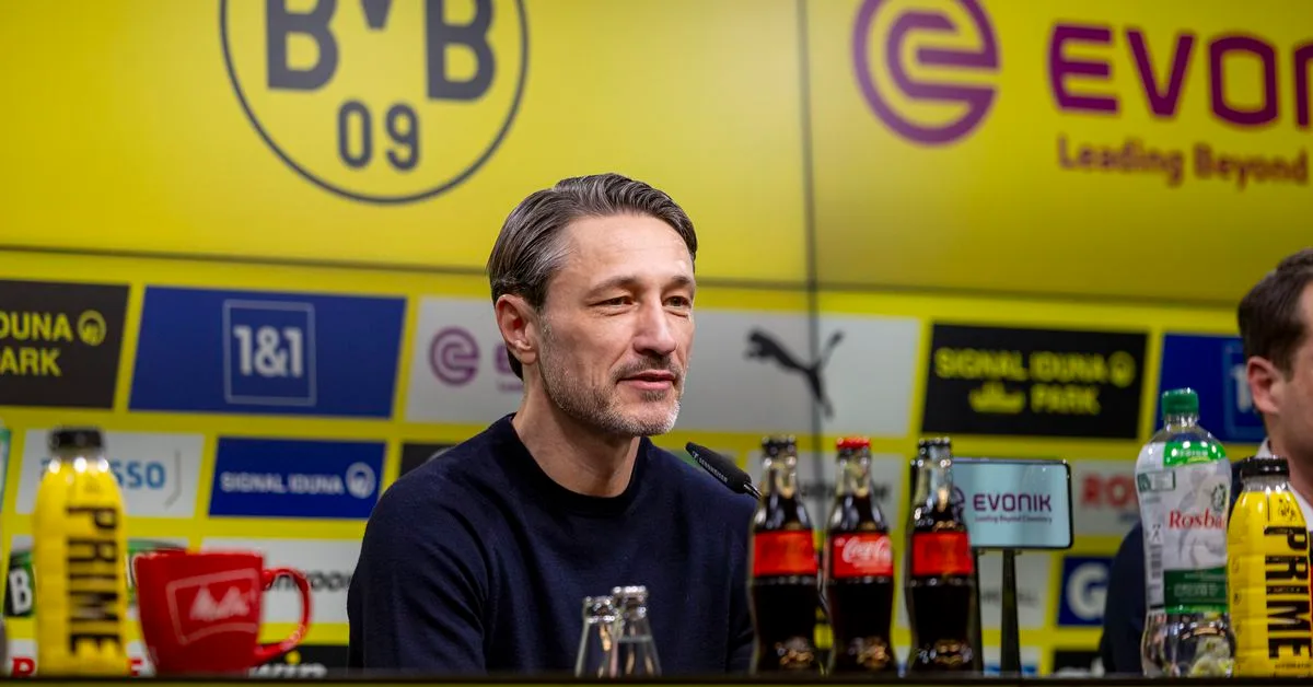 A Tactical Breakdown: What Borussia Dortmund Should Expect from Niko Kovac