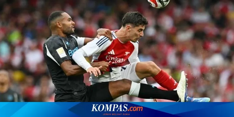 Barcelone cible le défenseur du Bayer Leverkusen Jonathan Tah
