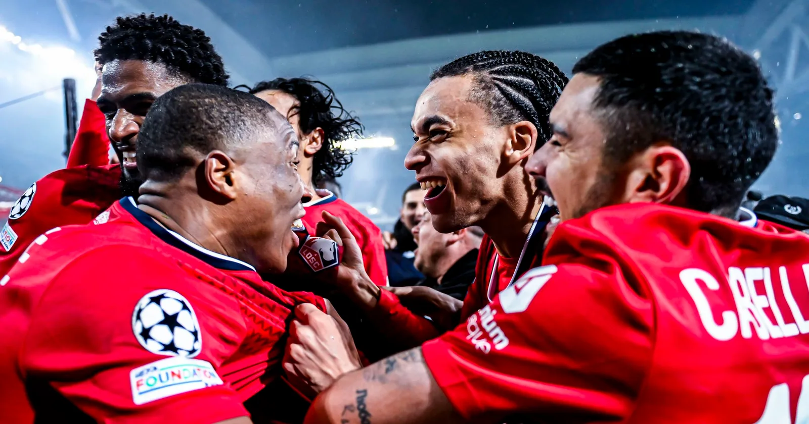 Borussia Dortmund – Lille | Pour le LOSC, gare à ne pas tout gâcher