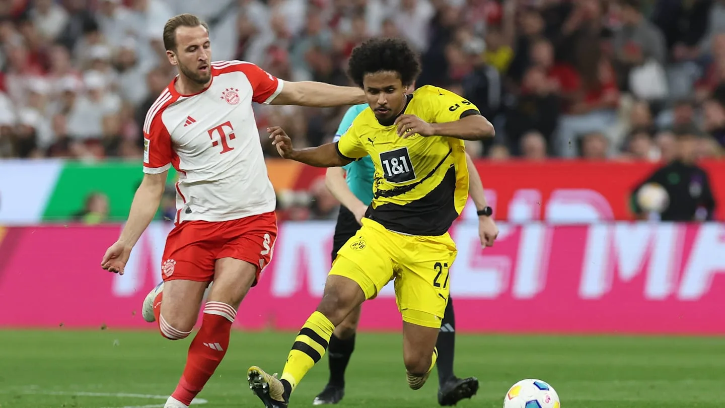 Naples va détourner l’objectif de transfert de Liverpool du Borussia Dortmund avec un accord « sur le point »