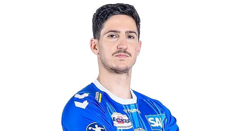 Alon Oberman vient de Stuttgart: Maintenance de la classe Bundesliga – Passez maintenant à OHV Aurich