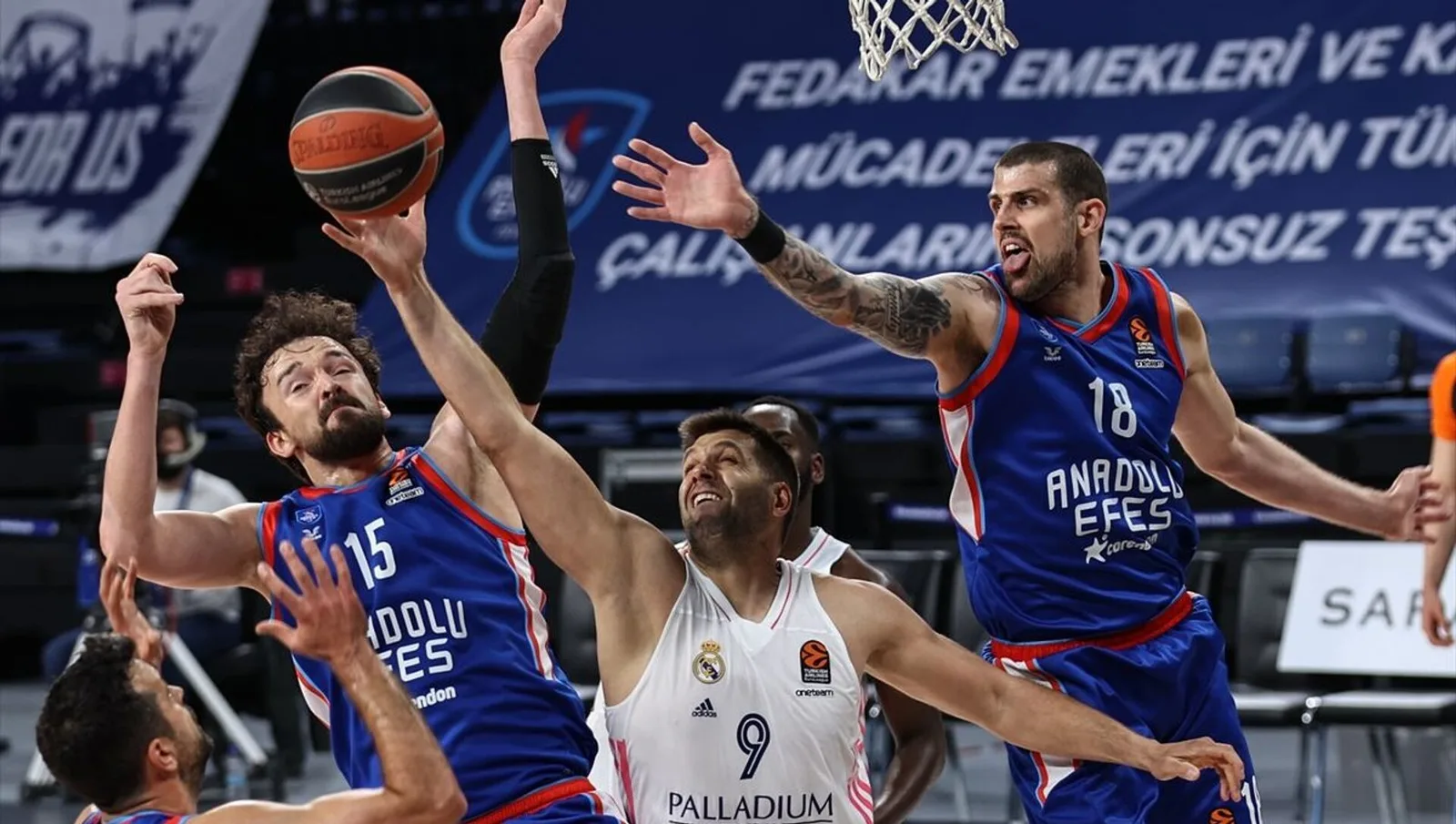 Anadolu Efes vs Bayern Munchen Pronostic, conseils de paris et cotes │3 DÉCEMBRE 2024