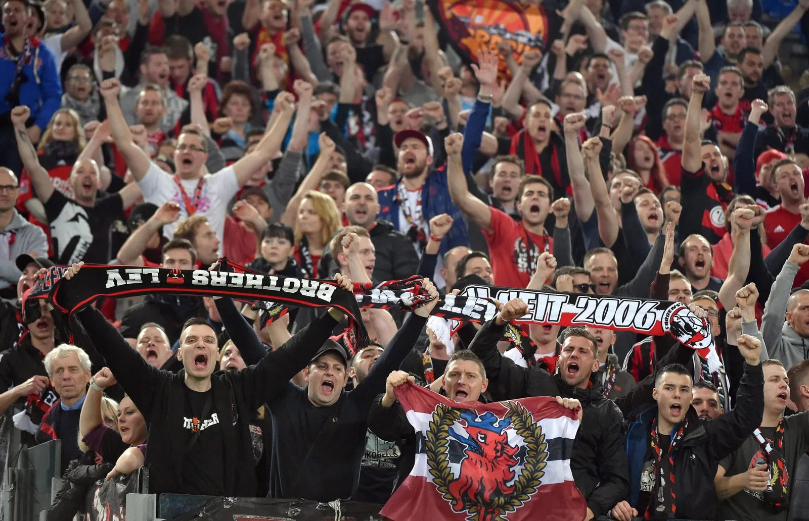 Bayer Leverkusen vs Bayern Munich: aperçu et prédiction