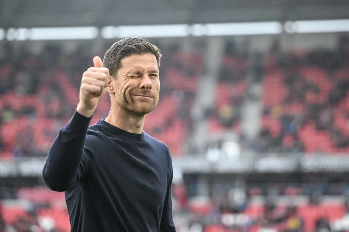 Bundesliga: Xabi Alonso Conferms Départ de Bayer Leverkusen