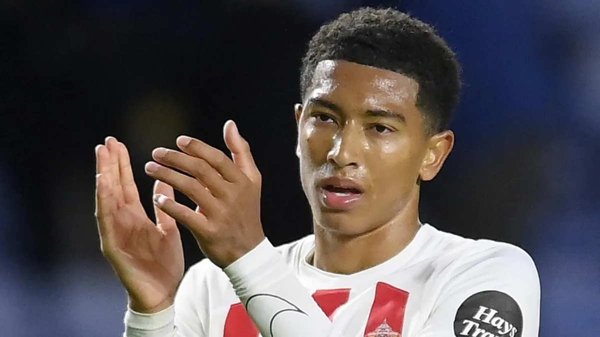 Le Borussia Dortmund augmente son offre pour Jude Bellingham