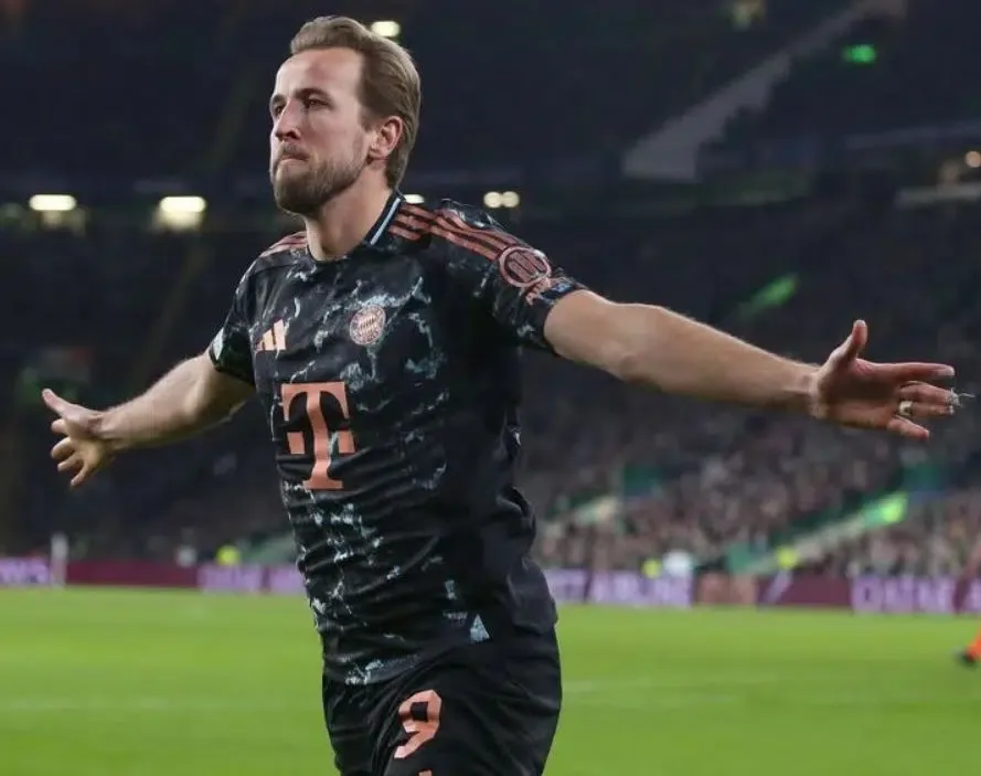 Victoire Bayern Munich et Benfica Lisbonne, près de Optim