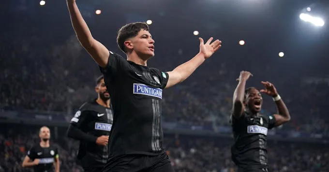 Les droits des médias autrichiens de Bundesliga arrivent sur le marché – Sport-Business