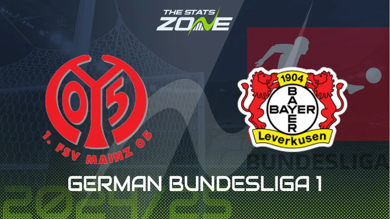 MAINT VS BAULER Leverkusen Aperçu: Team News & Prediction