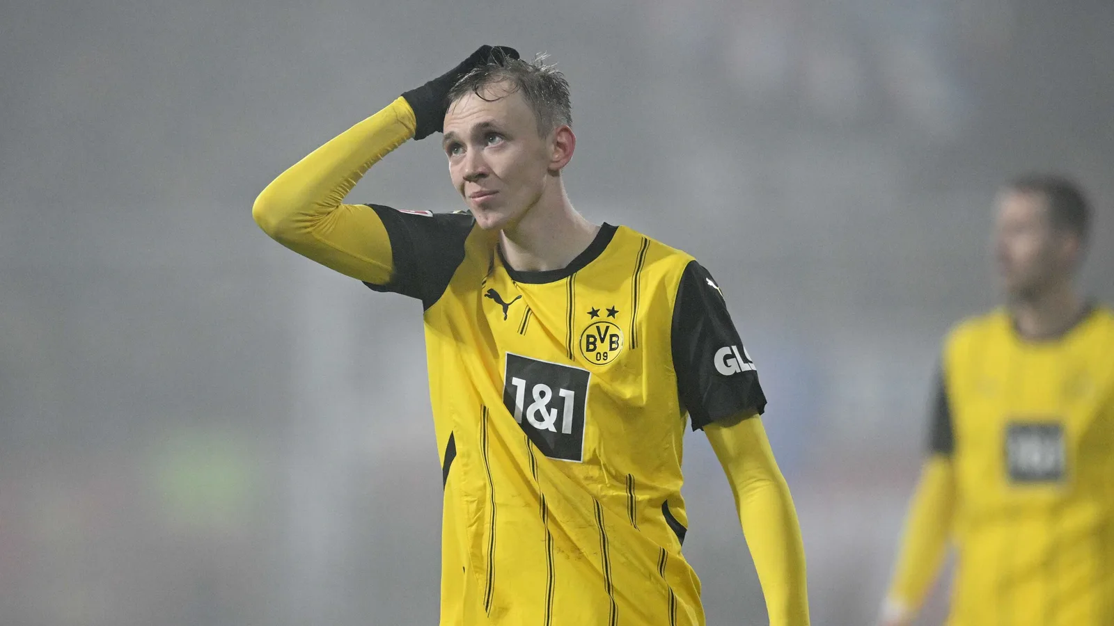 Trois points à retenir alors que le pauvre Rückrunde du BVB continue