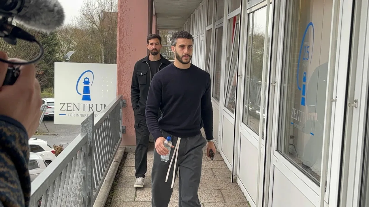 Bayer Leverkusen: Troisième hiver Accès: Mario Hermoso déjà à Leverkusen | football