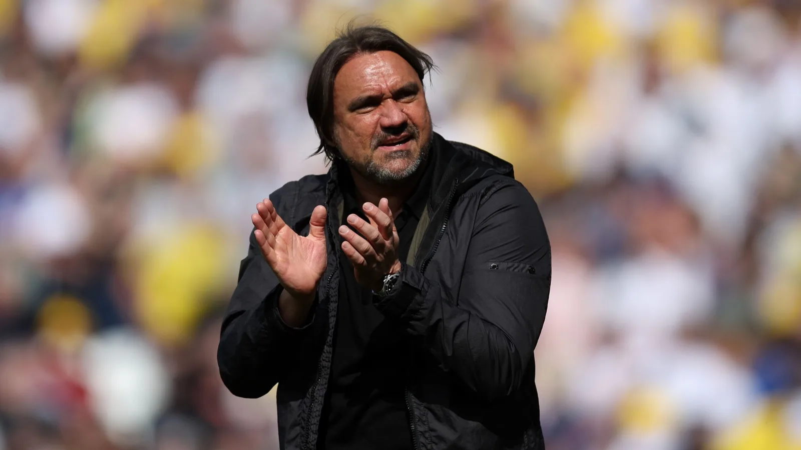 Leeds confirme la vente de 10 millions de livres sterling de défenseur au Bundesliga Club – et il devrait faire la première apparition depuis que l’accord de scellement contre Tottenham dans la Ligue Europa