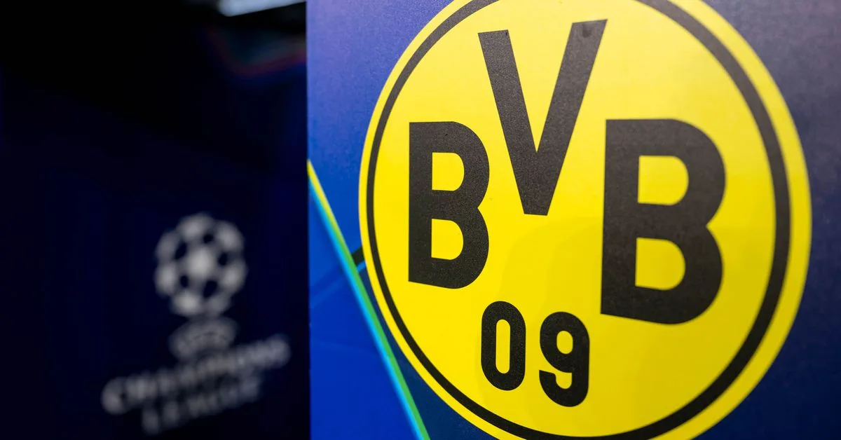 Sujet du match : Le Borussia Dortmund accueille le Sturm Graz en Ligue des champions