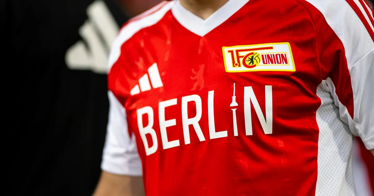 Union Berlin contre Bayern Munich: 2024/25 Bundesliga Couverture complète